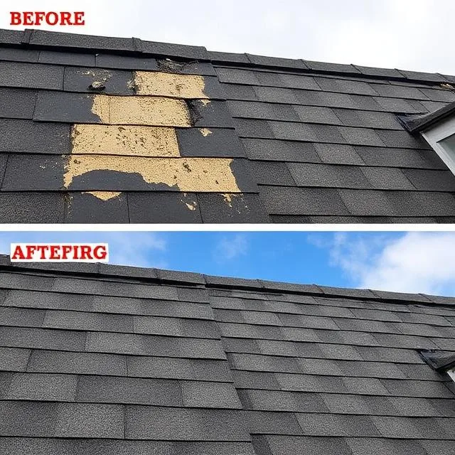 Roof Repair Near Me in Summersville, WV near me